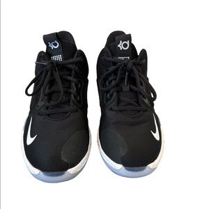 Nike KD Trey 5 VII Black Basketball Shoe 6.5